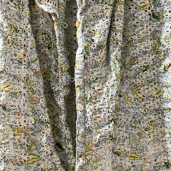 Love The Label top - Picture 8 of 10